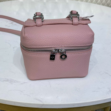 ロロ ピアーナ Loro piana 057-LP153411LYYF 2023年最新入荷 荷 エクストラ ポケット ミニポーチ 斜め掛け ショルダーバッグ クロスボディバッグ