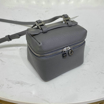 ロロ ピアーナ Loro piana 057-LP153411LYHS 2023年最新入荷 荷 エクストラ ポケット ミニポーチ 斜め掛け ショルダーバッグ クロスボディバッグ
