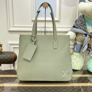ルイヴィトン LOUISVUITTON 057-M22506 2023年最新入荷 ファストライン トートバッグ トップハンドルバッグ ハンドバッグ ブリーフケース