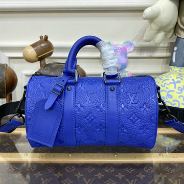 ルイヴィトン LOUISVUITTON 057-M23129 2023年最新入荷 キーポル バンドリエール 25 トートバッグ ショルダーバッグ ボストンバッグ ハンドバッグ