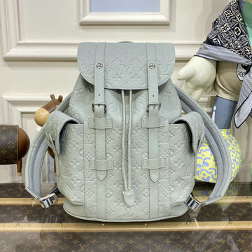 ルイヴィトン LOUISVUITTON 057-M23146 2023年最新入荷 クリストファー PM バックパック メンズ リュックサック リュック ディパックバッグ