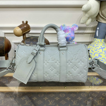 ルイヴィトン LOUISVUITTON 057-M23163 2023年最新入荷 キーポル バンドリエール 25 トートバッグ ショルダーバッグ ボストンバッグ ハンドバッグ