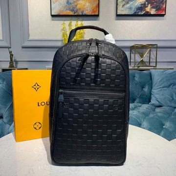 ルイヴィトン LOUISVUITTON 057-N41330 2023年最新入荷 ミカエル バックパック メンズ リュック リュックサック 旅行かばん メンズかばん