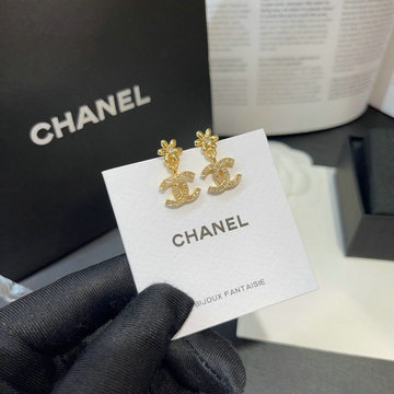 商品名称：シャネル CHANEL CZZ-EHCH23030 2023年最新入荷 イヤリング ピアス アクセサリー ジュエリー