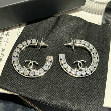 シャネル CHANEL CZZ-EHCH23036 2023年最新入荷 イヤリング ピアス アクセサリー ジュエリー