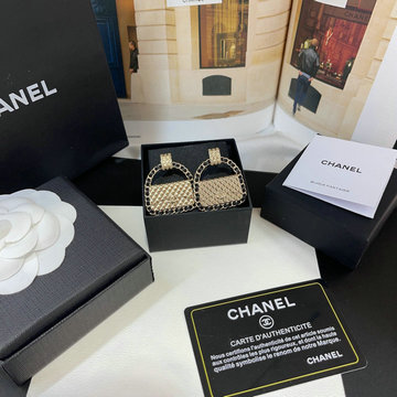 シャネル CHANEL CZZ-EHCH23042 2023年最新入荷 イヤリング ピアス アクセサリー ジュエリー