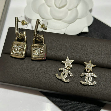 商品名称：シャネル CHANEL CZZ-EHCH23044 2023年最新入荷 イヤリング ピアス アクセサリー ジュエリー