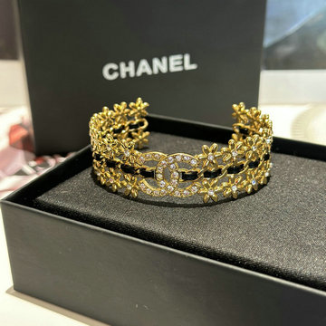 商品名称：シャネル CHANEL CZZ-SZCH23001 2023年最新入荷 ブレスレット バングル アクセサリー ジュエリー