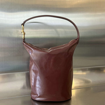 商品名称：ボッテガヴェネタ BOTTEGAVENETA aj-BOV730965JH 2023年最新入荷 ホーボーバッグ トートバッグ ハンドバッグ バケットバッグ レディースかばん