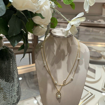 商品名称：クリスチャンディオール CHRISTIAN DIOR CZZ-XLCD23005 2023年最新入荷 ネックレス ロングチェーン アクセサリー ジュエリー