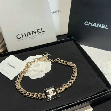 商品名称：シャネル CHANELCZZ-XLCH23012  2023年最新入荷 ショート ネックレス アクセサリー ジュエリー