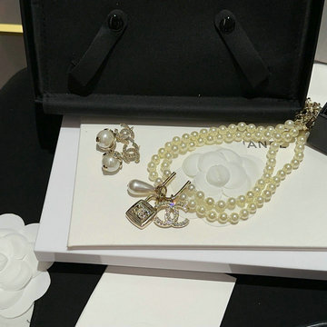 商品名称：シャネル CHANEL CZZ-XLCH23016 2023年最新入荷 パール ネックレス イヤリング ピアス アクセサリー ジュエリー