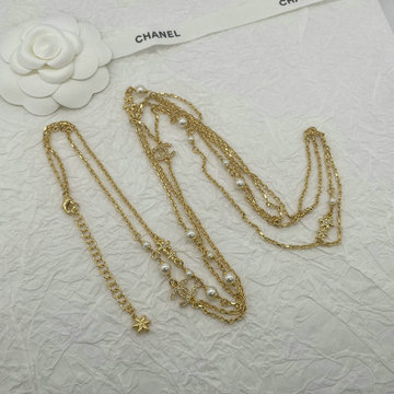 商品名称：シャネル CHANEL CZZ-XLCH23020 2023年最新入荷 ネックレス ロングチェーン アクセサリー ジュエリー
