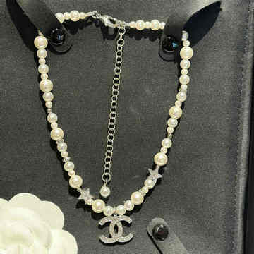 商品名称：シャネル CHANEL CZZ-XLCH23021 2023年最新入荷 ネックレス ショートチェーン アクセサリー ジュエリー