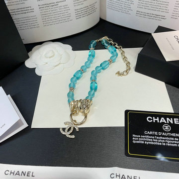 商品名称：シャネル CHANEL CZZ-XLCH23028 2023年最新入荷 ネックレス ショートチェーン アクセサリー ジュエリー