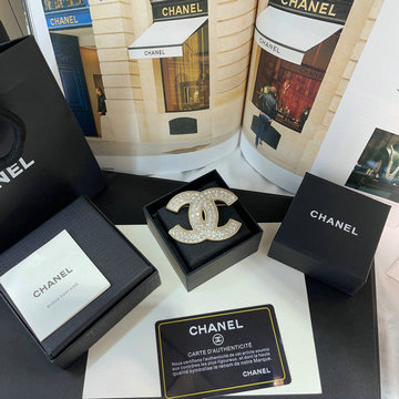 シャネル CHANEL CZZ-XZCH23008  2023年最新入荷 ブローチ アクセサリー ジュエリー