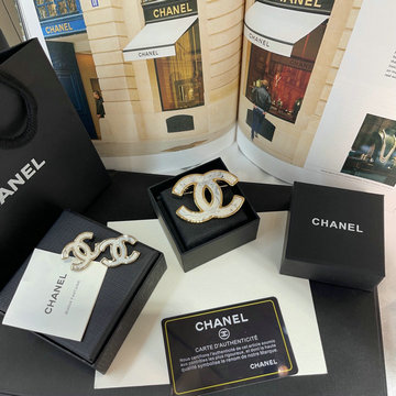 シャネル CHANEL CZZ-XZCH23009 2023年最新入荷 ブローチ アクセサリー ジュエリー