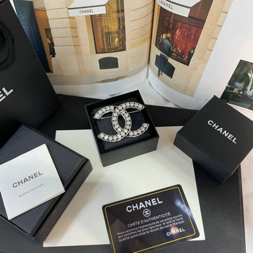 商品名称：シャネル CHANEL CZZ-XZCH23010 2023年最新入荷 ブローチ アクセサリー ジュエリー