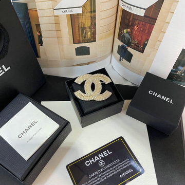 シャネル CHANEL CZZ-XZCH23011 2023年最新入荷 ブローチ アクセサリー ジュエリー