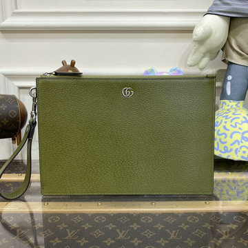 商品名称：グッチ GUCCI 057-GG475317CG 2023年最新入荷 GGマーモント 手持ちかばん クラッチバッグ メンズかばん ビジネスバッグ ストラップ付き ポーチ レザー