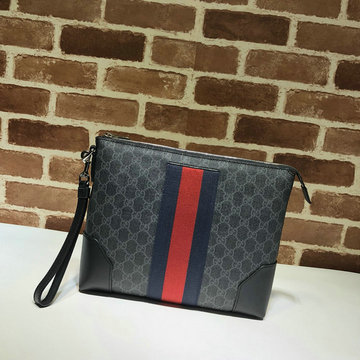 商品名称：グッチ GUCCI 057-GG523603BBK 2023年最新入荷 手持ちかばん クラッチバッグ ポーチ セカンドバッグ キャンパス ビジネスバッグ