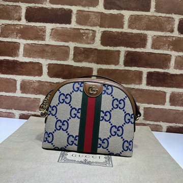 グッチ GUCCI 057-GG499621BLZ 2023年最新入荷 オフィディア GG 斜め掛け ショルダーバッグ クロスボディバッグ レディースかばん