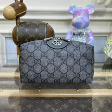 商品名称：グッチ GUCCI 057-GG572767BBK 2023年最新入荷 オフィディア ポーチ 手持ちかばん 化粧かばん キャンパス