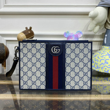 商品名称：グッチ GUCCI 057-GG672989BLK 2023年最新入荷 GG スプリーム 手持ちかばん ストラップ付き クラッチバッグ ビジネスバッグ