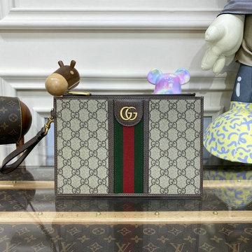 商品名称：グッチ GUCCI 057-GG672989BLK 2023年最新入荷 GG スプリーム 手持ちかばん ストラップ付き クラッチバッグ ビジネスバッグ