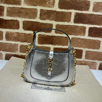 商品名称：グッチ GUCCI 057-GG675799XYS 2023年最新入荷 ジャッキー 1961 スモール ホーボーバッグ ショルダーバッグ トートバッグ レディースかばん