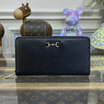 商品名称：グッチ GUCCI 057-GG700464BK 2023年最新作 ジッピーウォレット ファスナー長財布 ロングウォレット カード入れ 札入れ
