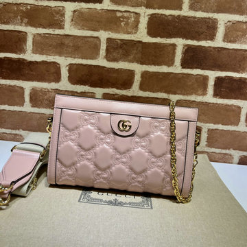 商品名称：グッチ GUCCI 057-GG702200QF 2023年最新作 GGマトラッセ レザー スモール バッグ 斜め掛け ショルダーバッグ クロスボディバッグ レザー
