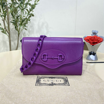 商品名称：グッチ GUCCI 057-GG724713PZS 2023年最新作 ホースビット 1955 スモールバッグ 斜め掛け ショルダーバッグ フラップバッグ クロスボディバッグ レザー