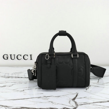 商品名称：グッチ GUCCI 057-GG725292BK2023年最新作 トップハンドルバッグ トートバッグ ボストンバッグ ショルダーバッグ