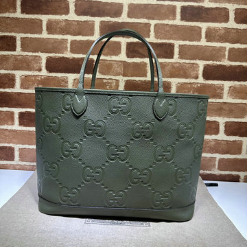 グッチ GUCCI 057-GG726755PQG 2023年最新作 トップハンドルバッグ トートバッグ ハンドバッグ ショッピングバッグ