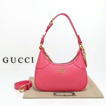 商品名称：グッチ GUCCI  057-GG731817MH 2023年最新作 スモール アフロディーテ ショルダーバッグ トートバッグ ホーボーバッグ 2way 斜め掛け ショルダーバッグ
