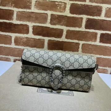 商品名称：グッチ GUCCI 057-GG731782BXS 2023年最新作 ディオニュソス スモールバッグ フラップバッグ 斜め掛け ショルダーバッグ クロスボディバッグ
