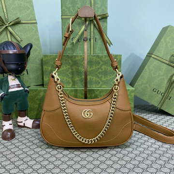 商品名称：グッチ GUCCI 057-GG731817ZS 2023年最新入荷 スモール アフロディーテ ショルダーバッグ トートバッグ ホーボーバッグ 2way 斜め掛け ショルダーバッグ
