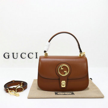 グッチ GUCCI 057-GG735101PZS 2023年最新作 ブロンディ トップハンドルバッグ トートバッグ ハンドバッグ 2way 斜め掛け ショルダーバッグ クロスボディバッグ