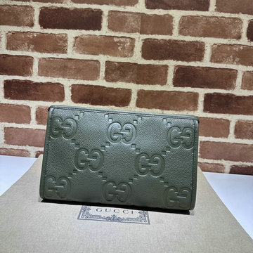商品名称：グッチ GUCCI 057-GG739490JG 2023年最新入荷 ポーチ 手持ちかばん ビジネスバッグ 通勤かばん メンズバッグ