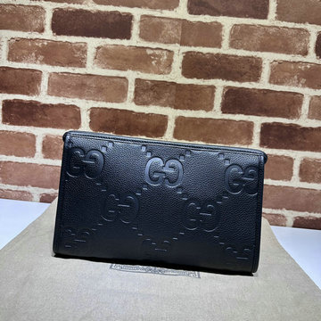 商品名称：グッチ GUCCI 057-GG739490BK 2023年最新入荷 ポーチ 手持ちかばん ビジネスバッグ 通勤かばん メンズバッグ