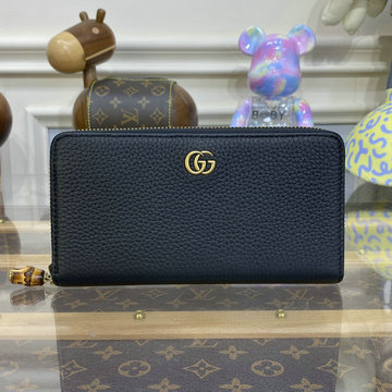 商品名称：グッチ GUCCI 057-GG739499BK 2023年最新入荷 ジッピーウォレット ファスナー長財布 ロングウォレット カード入れ