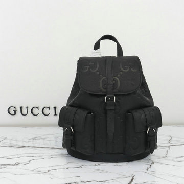 グッチ GUCCI 057-GG739503LBK 2023年最新入荷 ジャンボGG スモール バックパック リュックサック レディース リュック レディースかばん