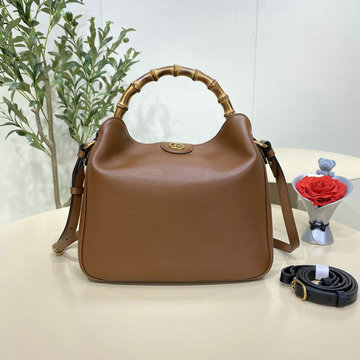 商品名称：グッチ GUCCI 057-GG746124ZS 2023年最新入荷 ダイアナ ミディアム ショルダーバッグ トートバッグ ハンドバッグ クロスボディバッグ レディースかばん