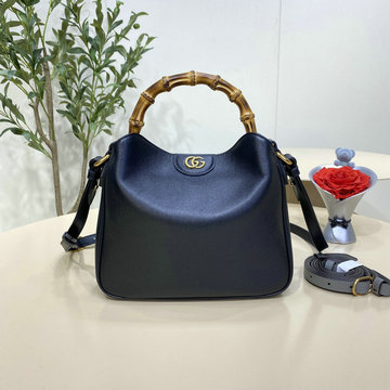 商品名称：グッチ GUCCI 057-GG746251BK 2023年最新入荷 ダイアナ スモール ショルダーバッグ トートバッグ ハンドバッグ クロスボディバッグ レディースかばん