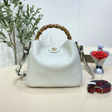 商品名称：グッチ GUCCI 057-GG746251BS2023年最新入荷 ダイアナ スモール ショルダーバッグ トートバッグ ハンドバッグ クロスボディバッグ レディースかばん