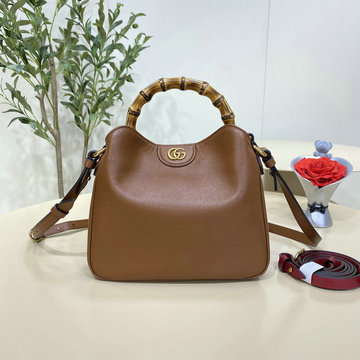 商品名称：グッチ GUCCI 057-GG746251ZS 2023年最新入荷 ダイアナ スモール ショルダーバッグ トートバッグ ハンドバッグ クロスボディバッグ レディースかばん