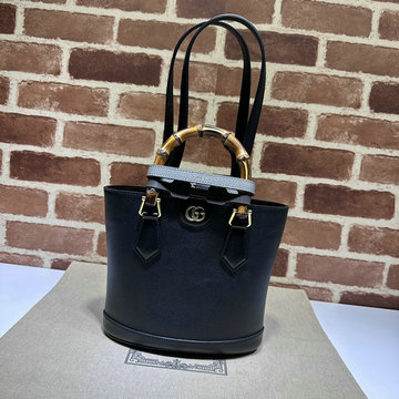 商品名称：グッチ GUCCI 057-GG750396BK 2023年最新入荷 ダイアナ ミディアム トートバッグ トップハンドルバッグ ハンドバッグ ショッピングバッグ レディースかばん