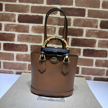 商品名称：グッチ GUCCI 057-GG750396ZS 2023年最新入荷 ダイアナ ミディアム トートバッグ トップハンドルバッグ ハンドバッグ ショッピングバッグ レディースかばん