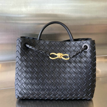 商品名称：ボッテガヴェネタ BOTTEGAVENETA aj-BOV766016SL 2023年最新入荷 ミディアム アンディアーモ トップハンドルバッグ トートバッグ ハンドバッグ